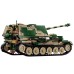 Tank WW2 Jagdpanzer TIGER/P
