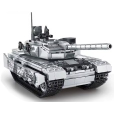 Tank Leopard II