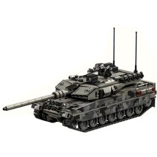 Tank Leopard 2a7 Heavy tank