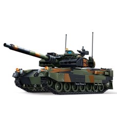 Tank Leopard 2a7 Heavy tank