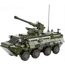 Oklepno vozilo VN22 APC 