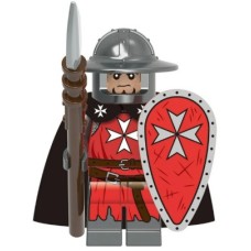 Vitez 10 Hospitaller