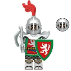 Vitez 63 Thomas Grey of Heaton