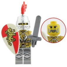 Vitez 07A Kingdoms Knight