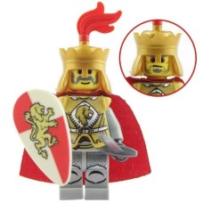 Vitez 07B Kingdoms Knight