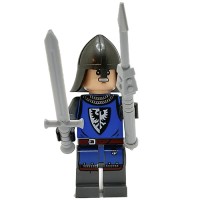 Vitez 27 Black Falcon