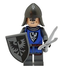 Vitez 32A Black Falcon