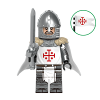 Vitez 58 Knight of the Holy Sepulchre