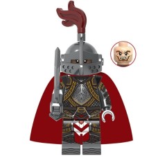 Vitez 61 Patron Knight