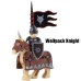 Konj viteški 06 Wolfpack