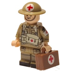 British Medic 01