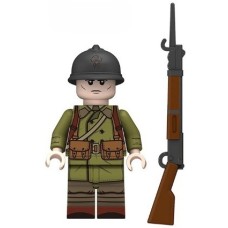 French K02