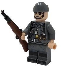 German K13
