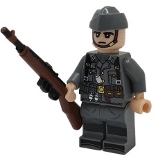 German K14