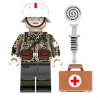 German Medic 01