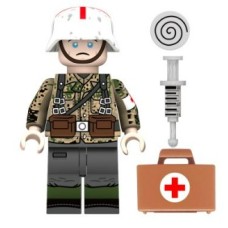 German Medic 01