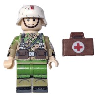 German Medic 03