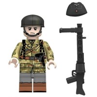 German K24