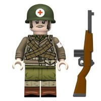 US Medic 01