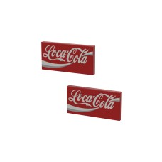 Loca Cola pack 2