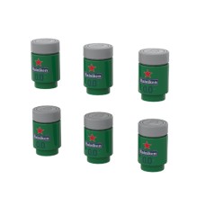 Hainiken 00 pack