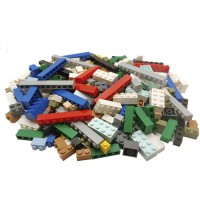 LEGO delčki