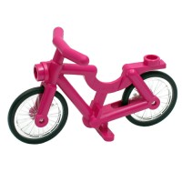 Kolo magenta