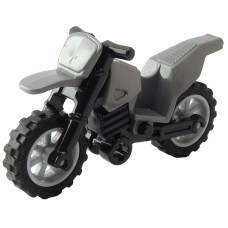 Motor Dirt bike siv