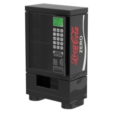 Avtomat za pijačo Cola Zero Avtomat za pijačo Cola Zero