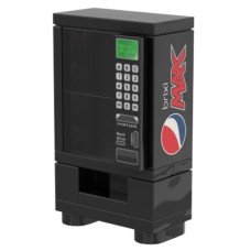Avtomat za pijačo Brixi Max