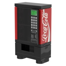 Avtomat za pijačo Cola