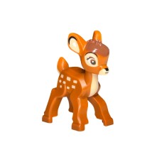 Srnica Bambi
