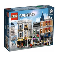 LEGO Creator Expert 10255 Assembly Square LEGO Creator Expert 10255 Assembly Square