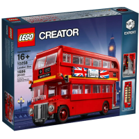 LEGO Creator Expert 10258 London Bus