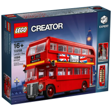 LEGO Creator Expert 10258 London Bus