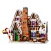 LEGO Creator Expert 10267 Gingerbread House