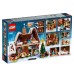 LEGO Creator Expert 10267 Gingerbread House