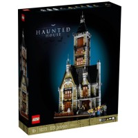 LEGO Creator Expert 10273 Haunted House