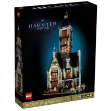 LEGO Creator Expert 10273 Haunted House