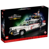 LEGO Icons 10274 Ghostbusters ECTO-1