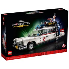 LEGO Icons 10274 Ghostbusters ECTO-1