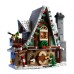LEGO 10275 Vilinska klubska hišica