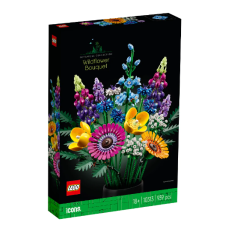 LEGO 10313 Šopek travniških rož