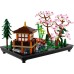 LEGO Icons 10315 Tranquil Garden