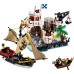 LEGO Icons 10320 Eldorado Fortress LEGO Icons 10320 Eldorado Fortress