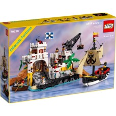 LEGO Icons 10320 Eldorado Fortress LEGO Icons 10320 Eldorado Fortress