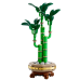 LEGO Botanicals 10344 Bambus za srečo