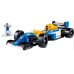 LEGO Icons 10353 Williams Racing FW14B & Nigel Mansell