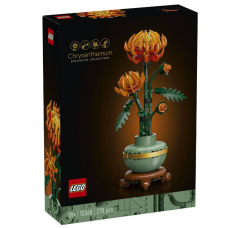 LEGO Botanicals 10368 Krizantema