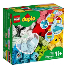 LEGO DUPLO 10909 Škatla s srčkom